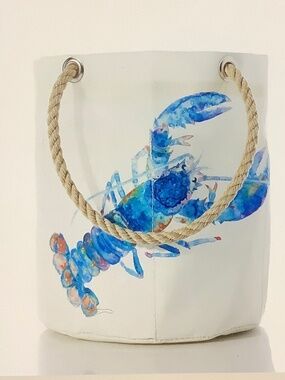 Sea Bags Maine lobster bag